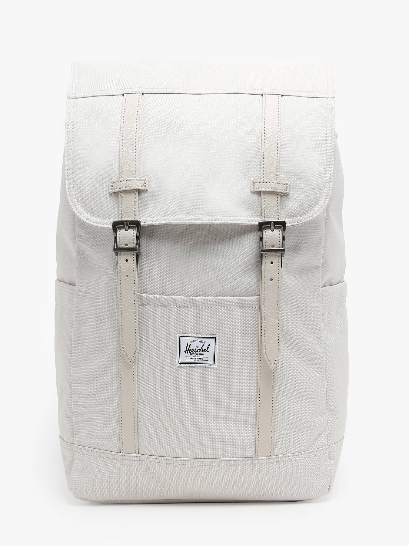 Sac  dos 1 compartiment + PC 15