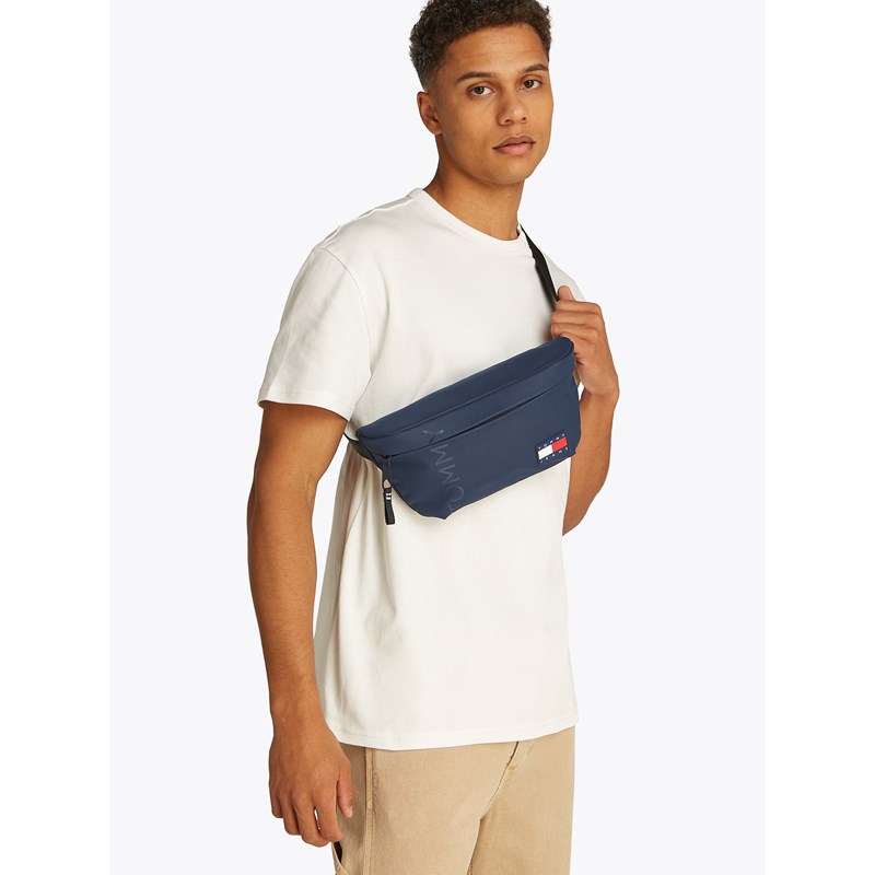 Tommy Hilfiger<br>Bæltetaske TJM Daily