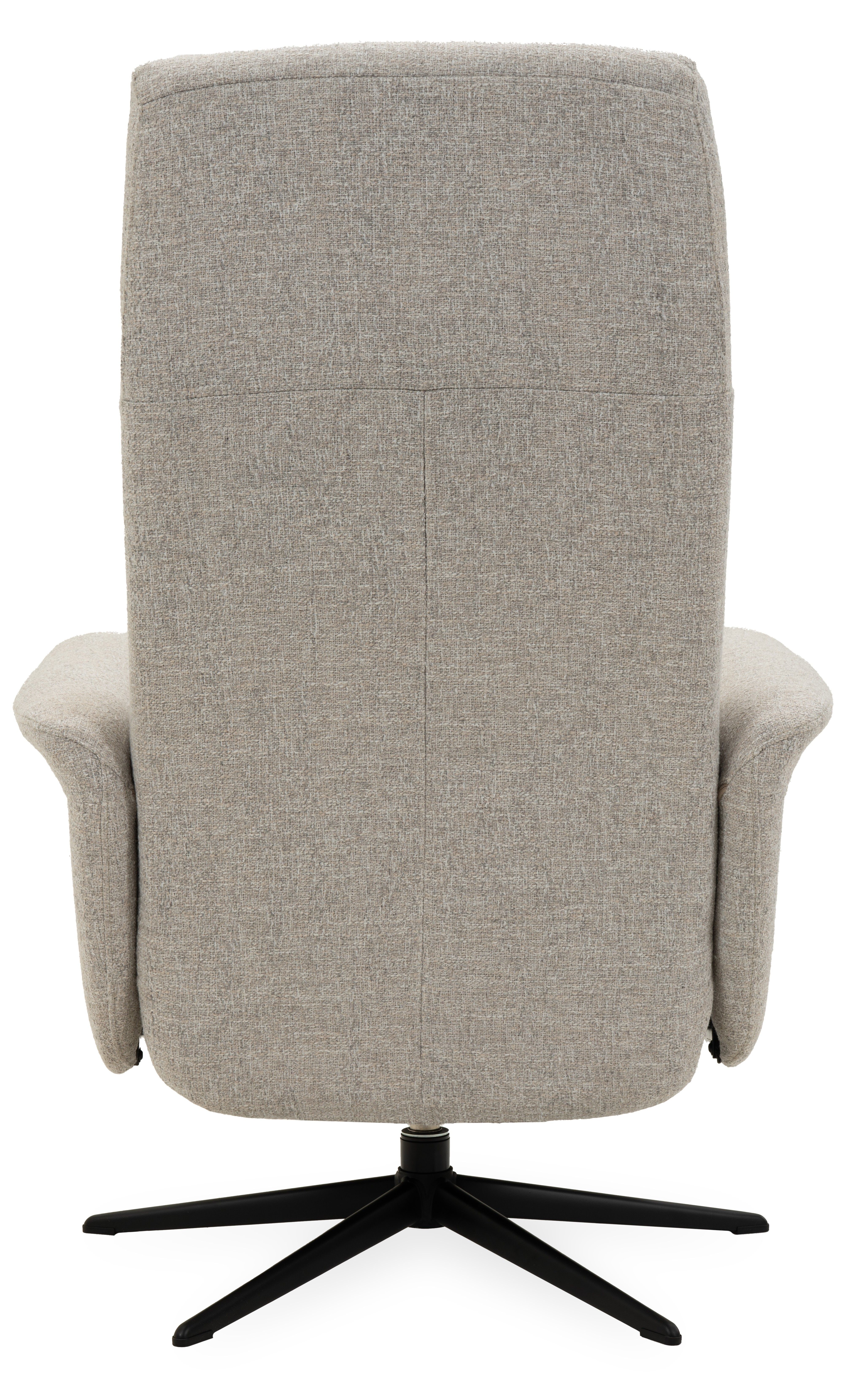 Relaxfauteuil  Lounger B76 x D80 x H111 cm