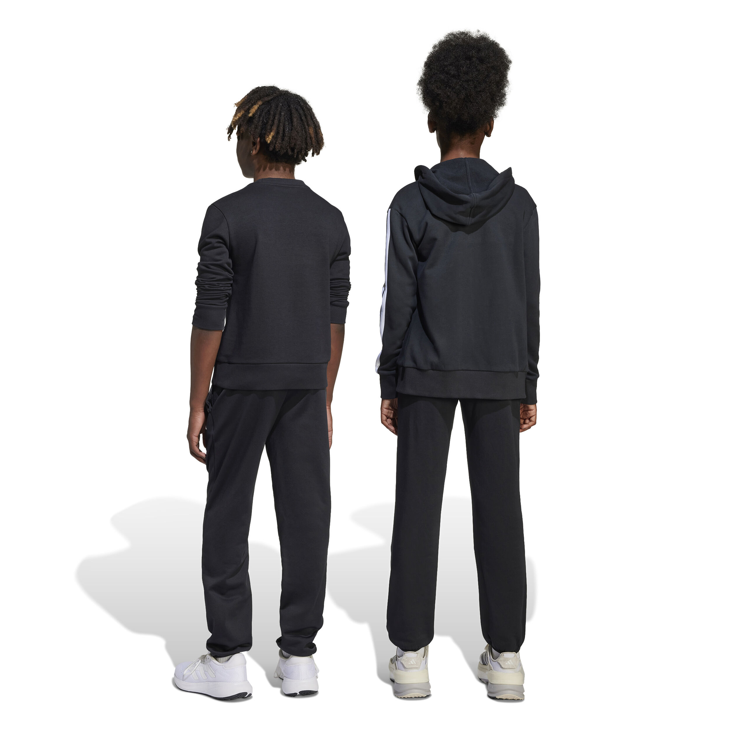 adidas Game And Go Pantalon Survêtement Enfants - Noir