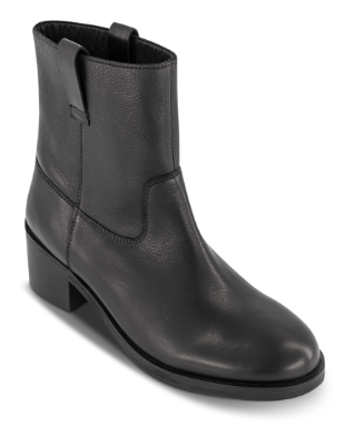 NOË Collection Støvle Sort 5255500910