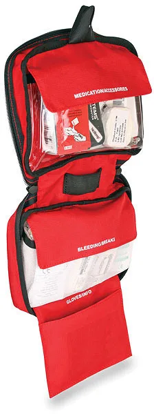 Lifesystems Explorer First Aid Kit Nocolour
