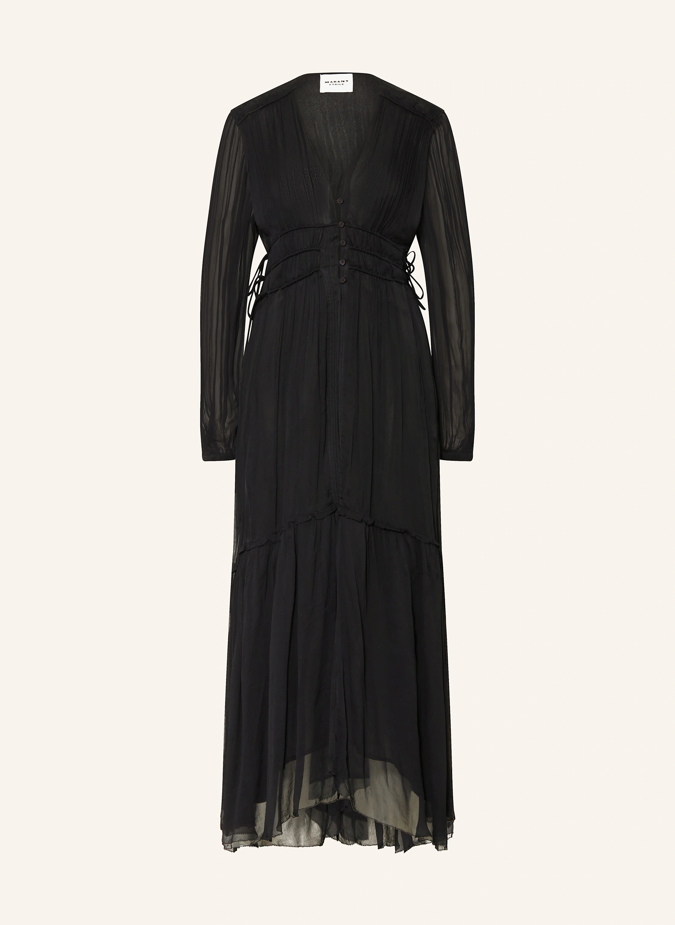 MARANT ÉTOILE Kleid AMARA