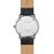Sternglas Naos Quarzuhr türkis S01-NA37-PR07