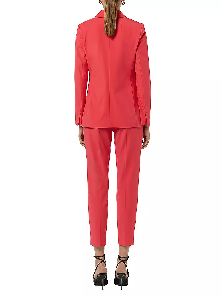 COMMA Blazer rot