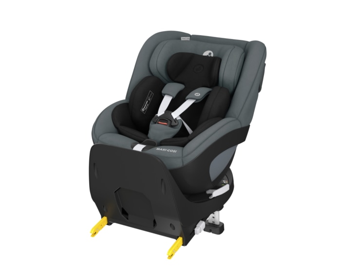 Pearl 360 Einlage für Neugeborene 0 - 3 M  40 - 60 cm