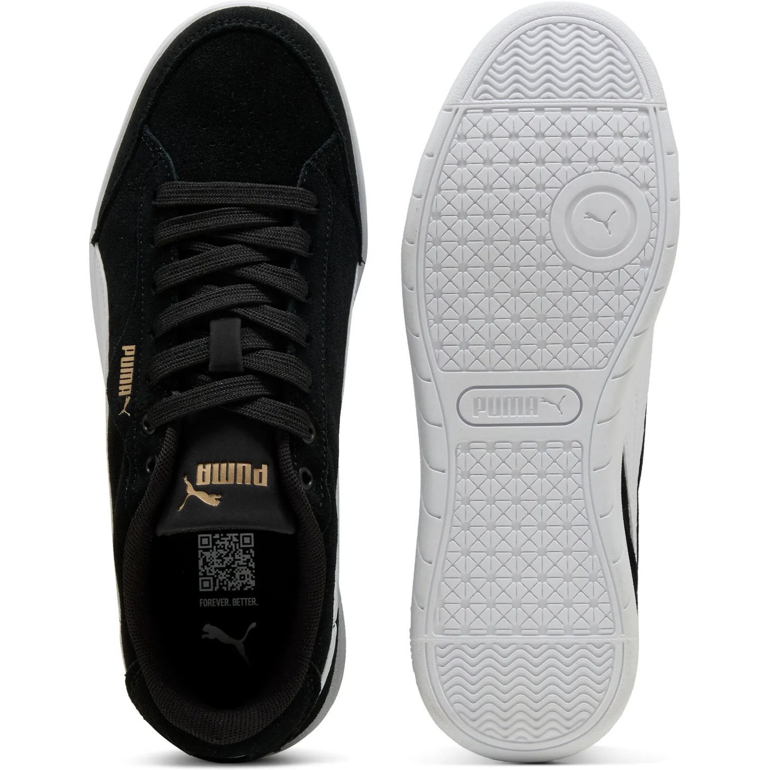 PumaVikky Star SD