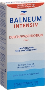 BALNEUM Intensiv Dusch Waschlotion, 200ml