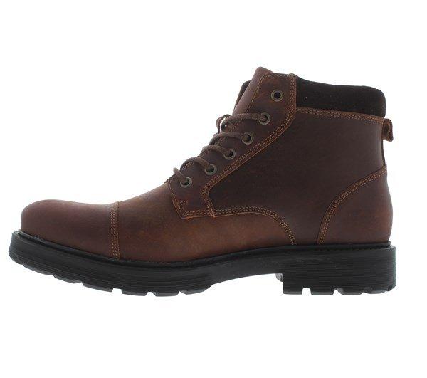 Firetrap James Hiker Boots Mens