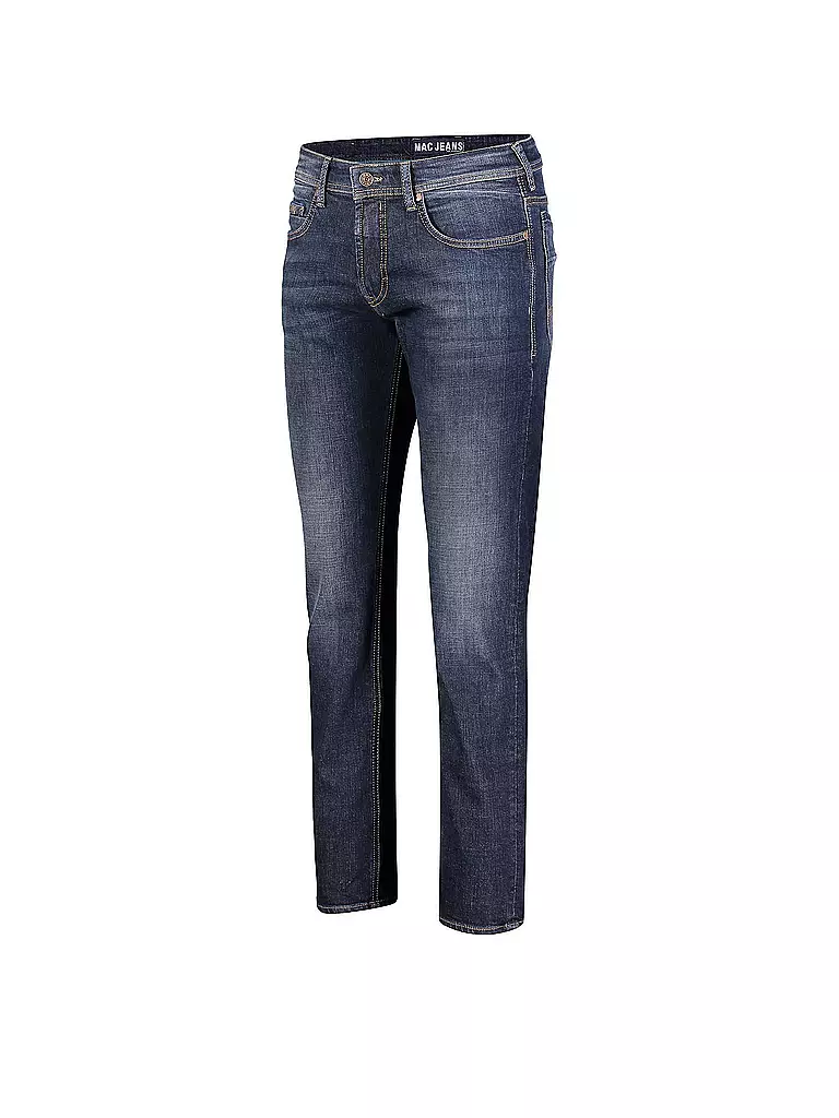 MAC Jeans Regular Fit BEN blau