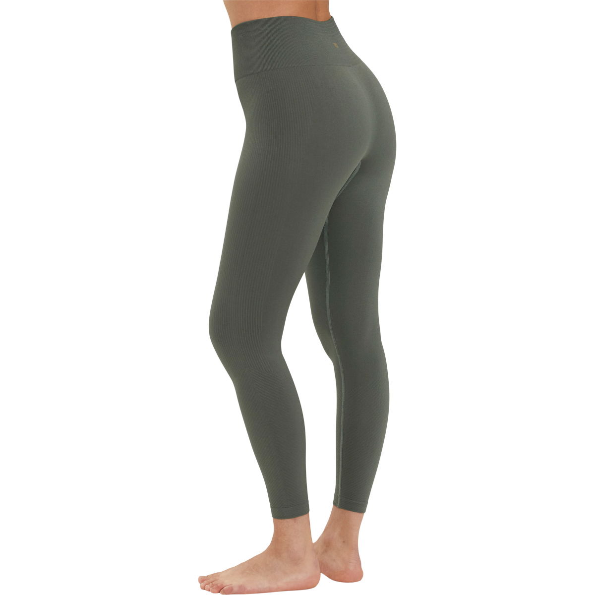Athlecia Balance Seamless Træningstights Dame