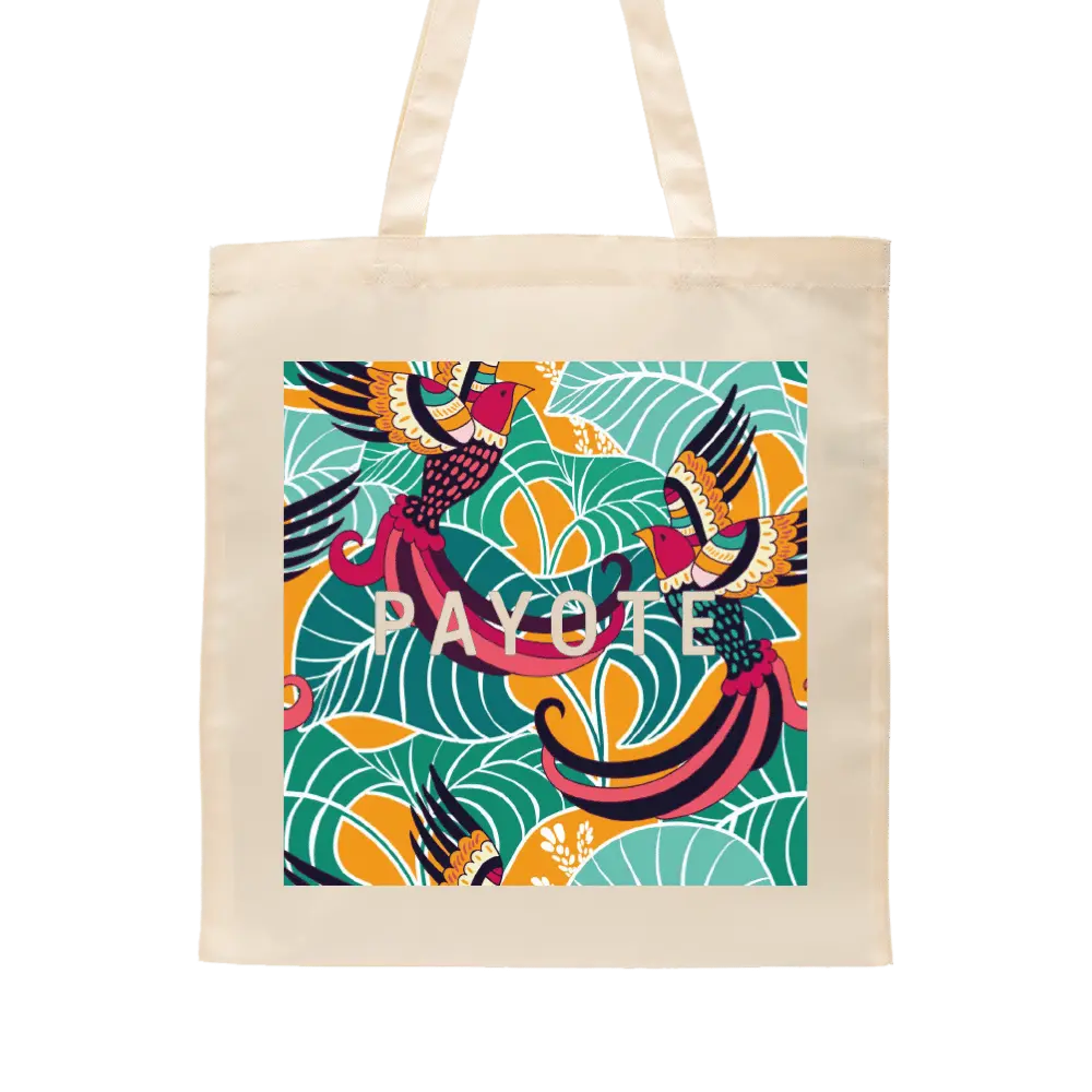 Tote Bag Justine