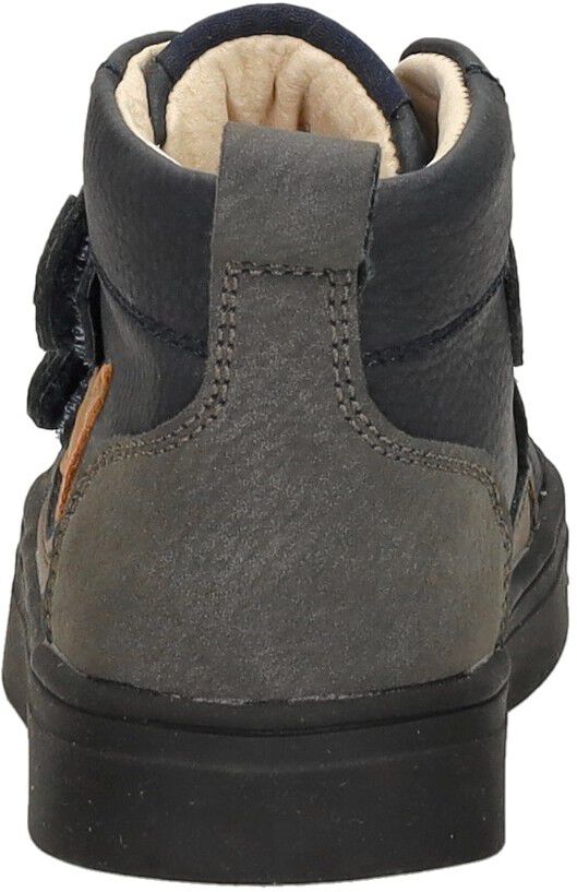 Shoesme Klittenband Hoog blauw