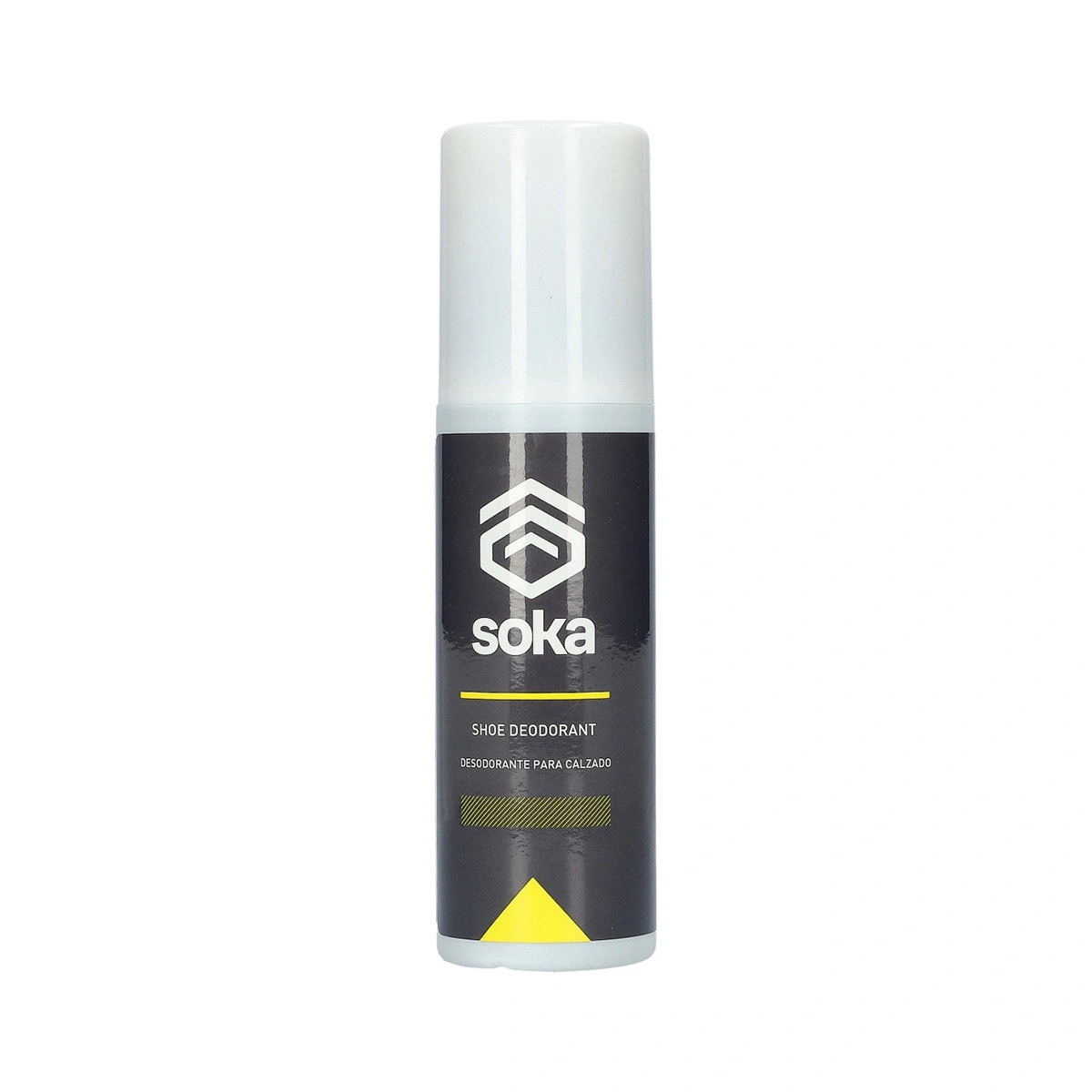 Spray Soka Desodorizante para calçado desportivo