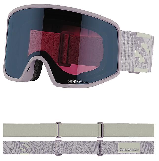 SALOMON - SENTRY PRO SIGMA PHOTOCHROMIQUE