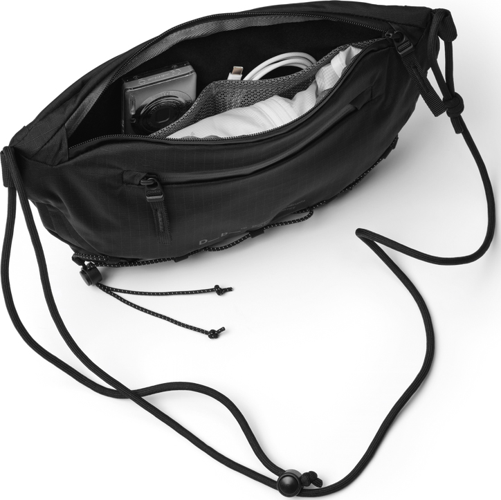 Roamer Pro Sling Bag 6L 0049/Black Out