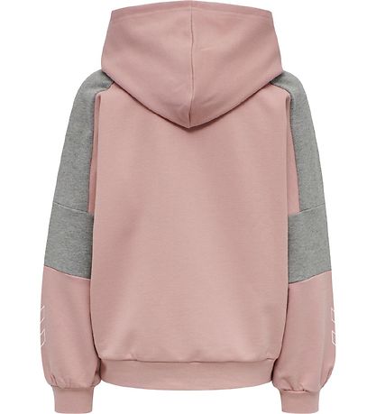 Hummel H?ttetr?je - HMLBoxline - Woodrose
