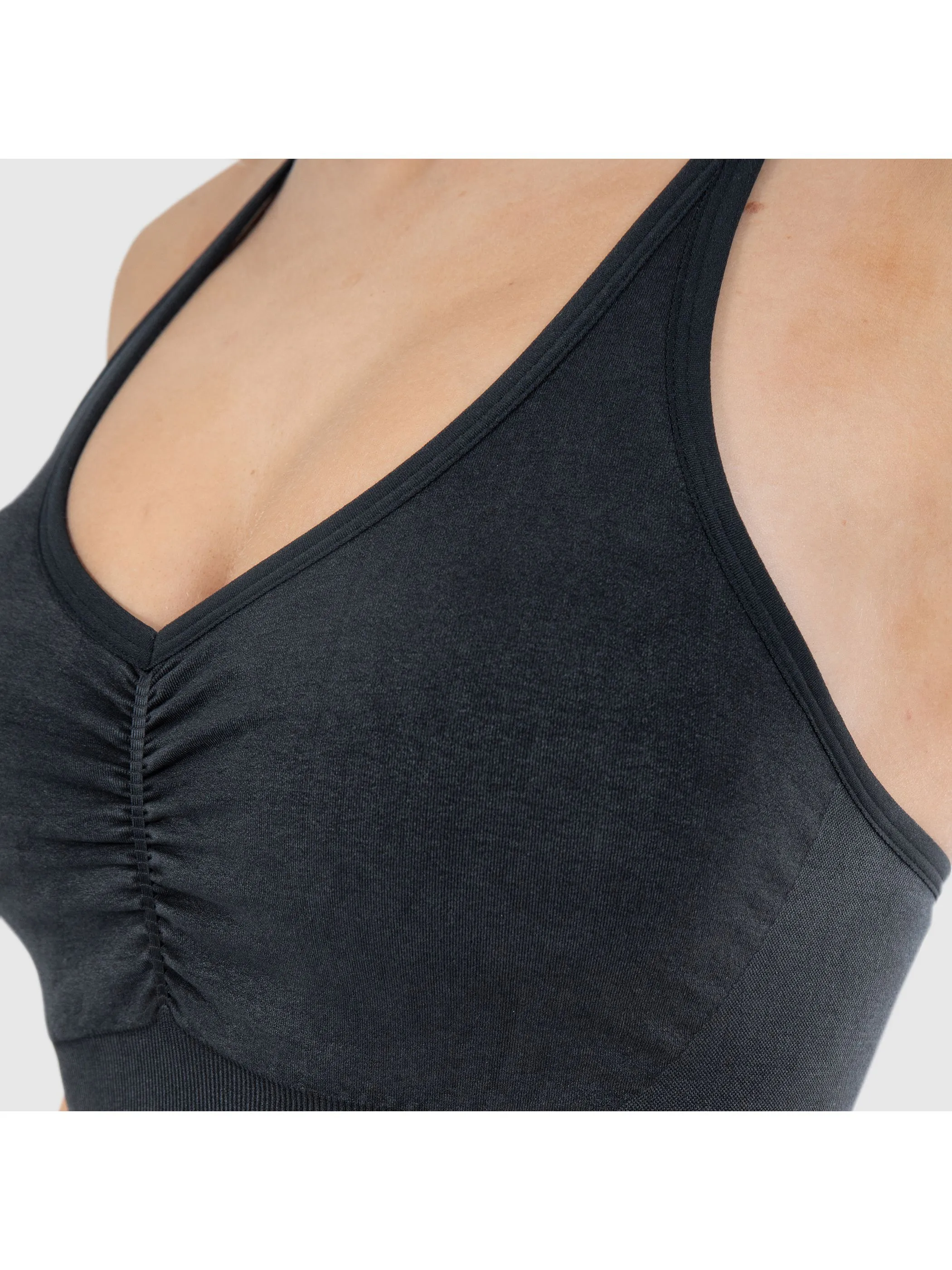Damen Sport BH