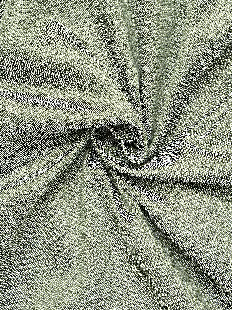 ETERNA Hemd Regular Fit grün