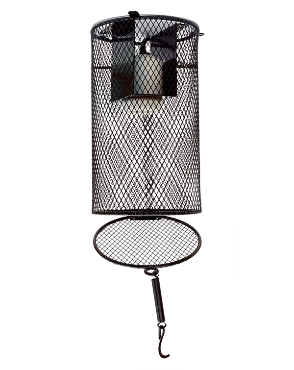 Arcadia Verwarmingslamp Beschermingskooi | veiligheid