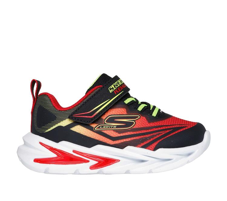 Skechers 400139N Flex-glow Ultra - schwarz