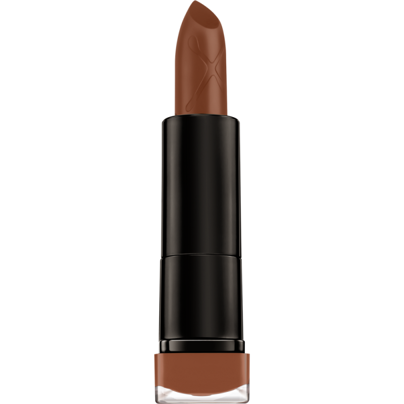 Max Factor Velvet Mattes Lipstick Caramel 45 4gr