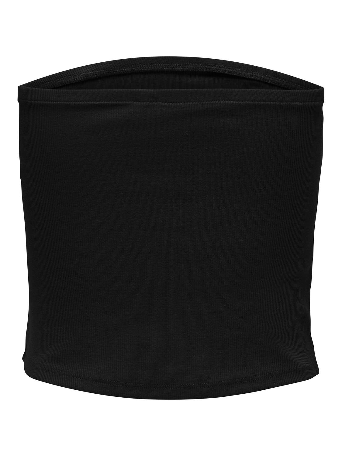 ONLNICOLE Top Black