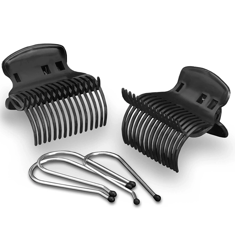 BaByliss Thermo Ceramic Rollers - RS035E