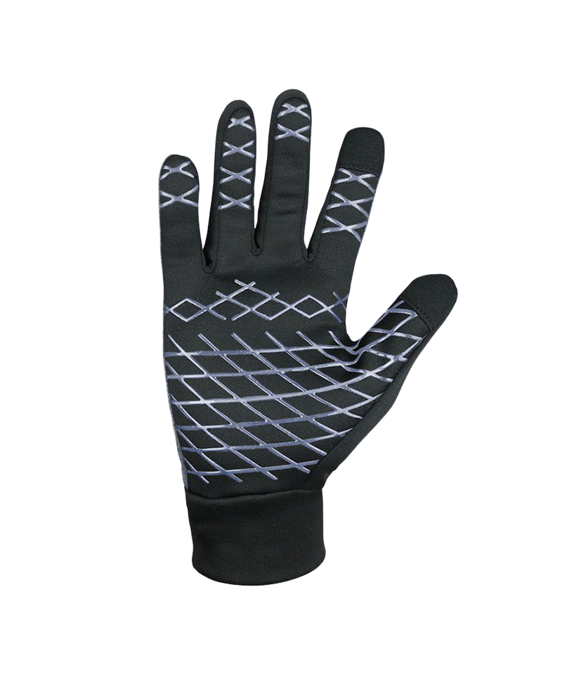 JAKO Feldspielerhandschuh Funktion Schwarz F08