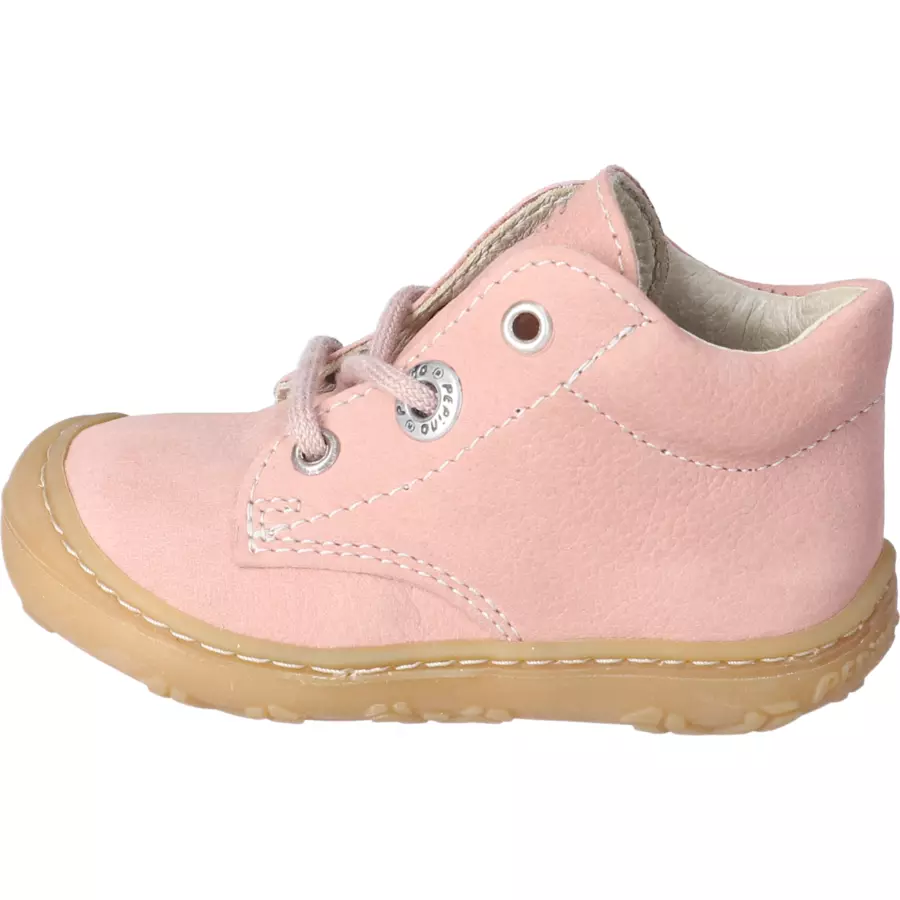 Pepino Lauflernschuh Cory barbie (weit)