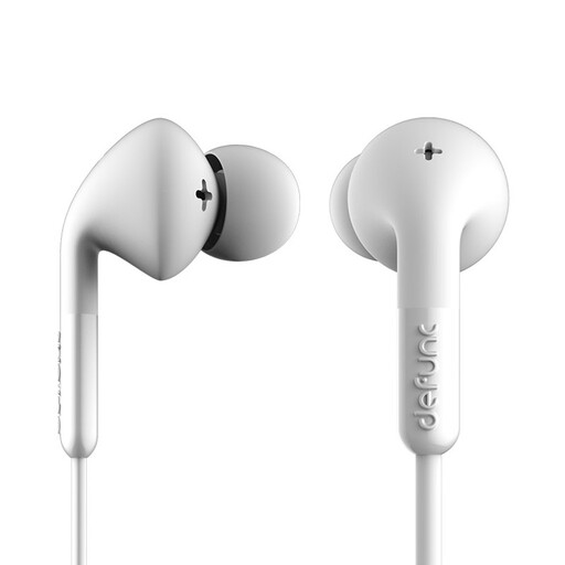 Fones de ouvido para música com cabo de 3,5 mm (modelo antigo)