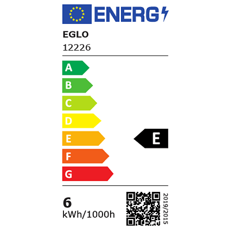 Eglo Connect-Z LED kronepære 6W - dæmpbar