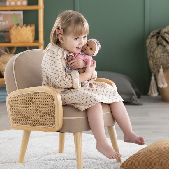 Corolle - MPP Calin Babydukke 30 cm - Maria