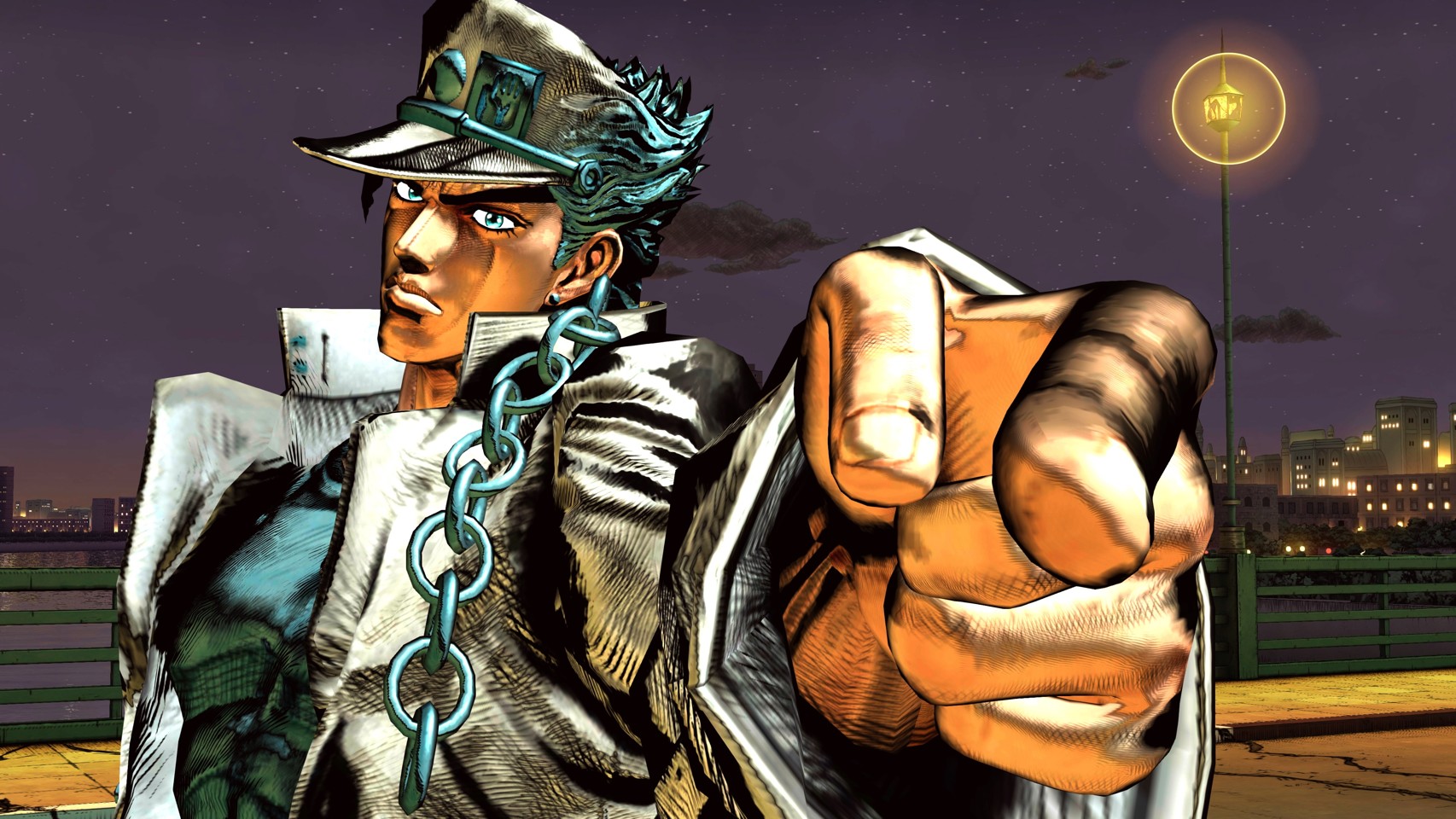 JoJo's Bizarre Adventure: All-Star Battle R Deluxe Edition- PC