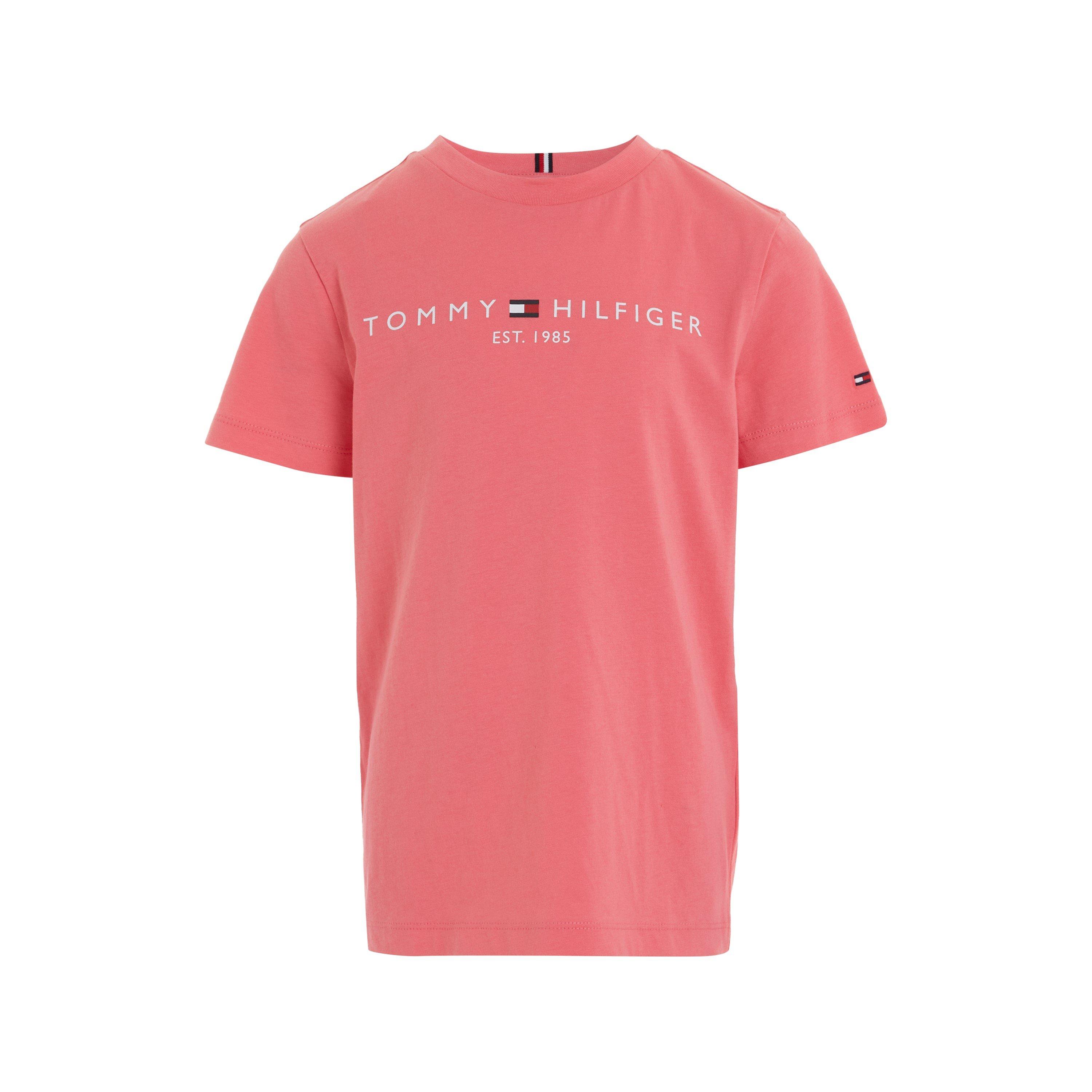 Tommy Hilfiger Essential T Shirt Juniors