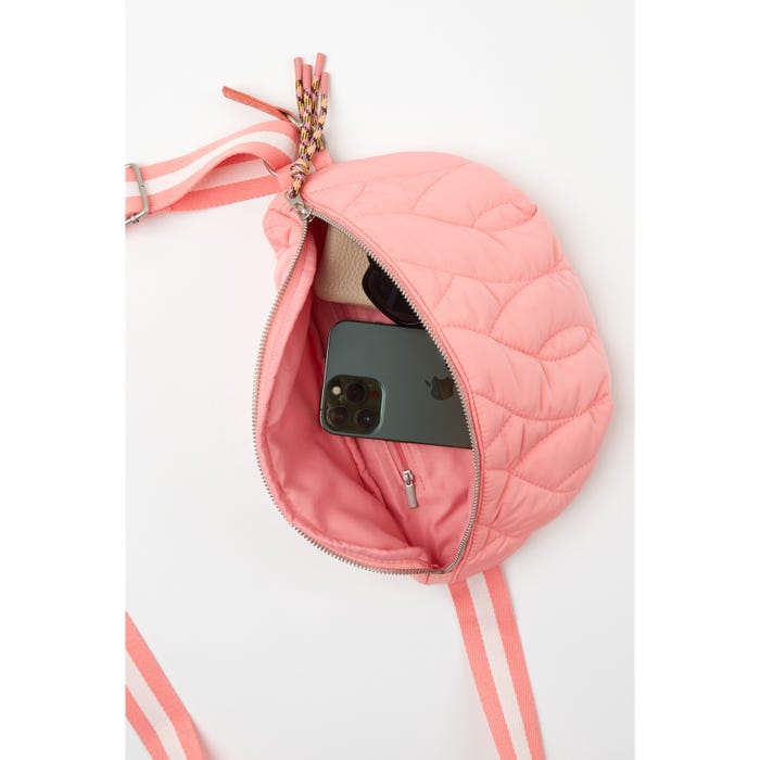 MAE-Heuptas puffer quilted - MAE