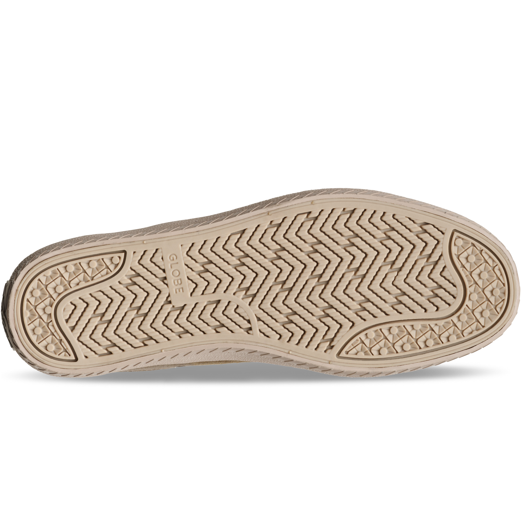 Globe Melbek Walnut 7 US / 39 EU