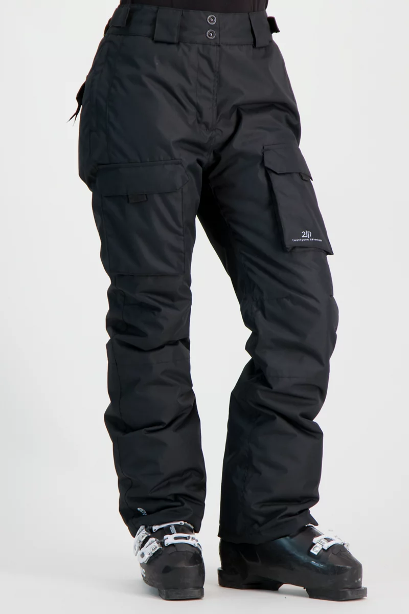 2117 OF SWEDEN Tybble Light Padded Damen Skihose