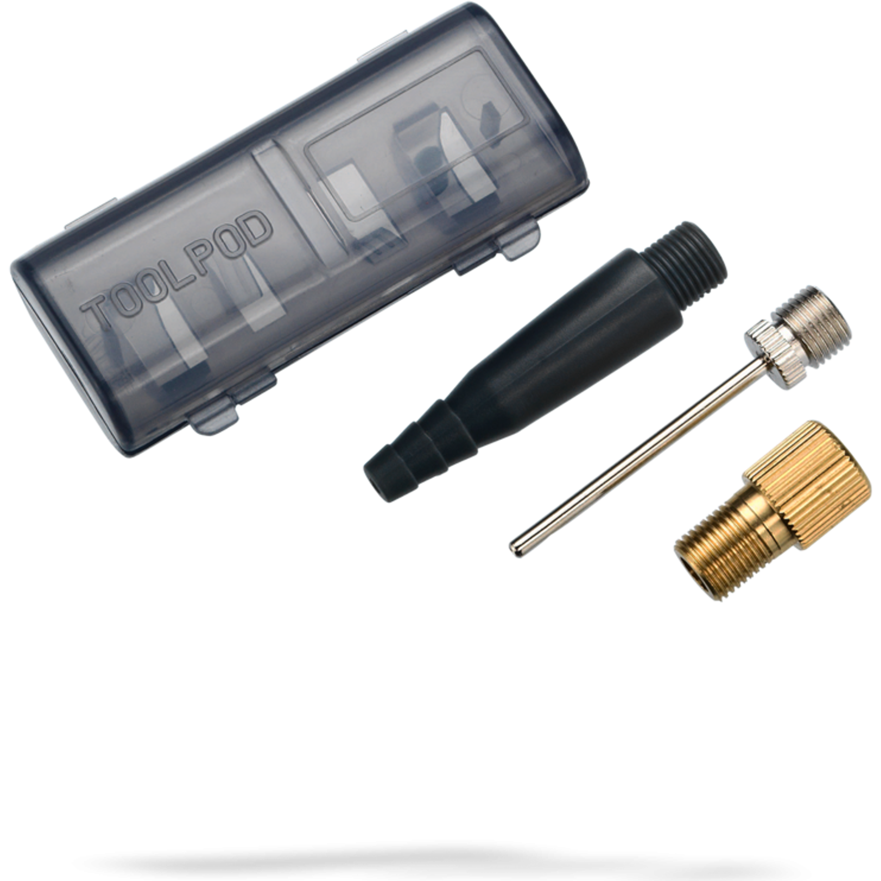 BBB Cycling BFP-90 Valvekit Adapterset