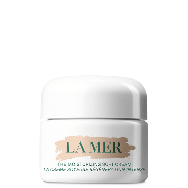 La Crème Soyeuse Régénération Intense LA MER