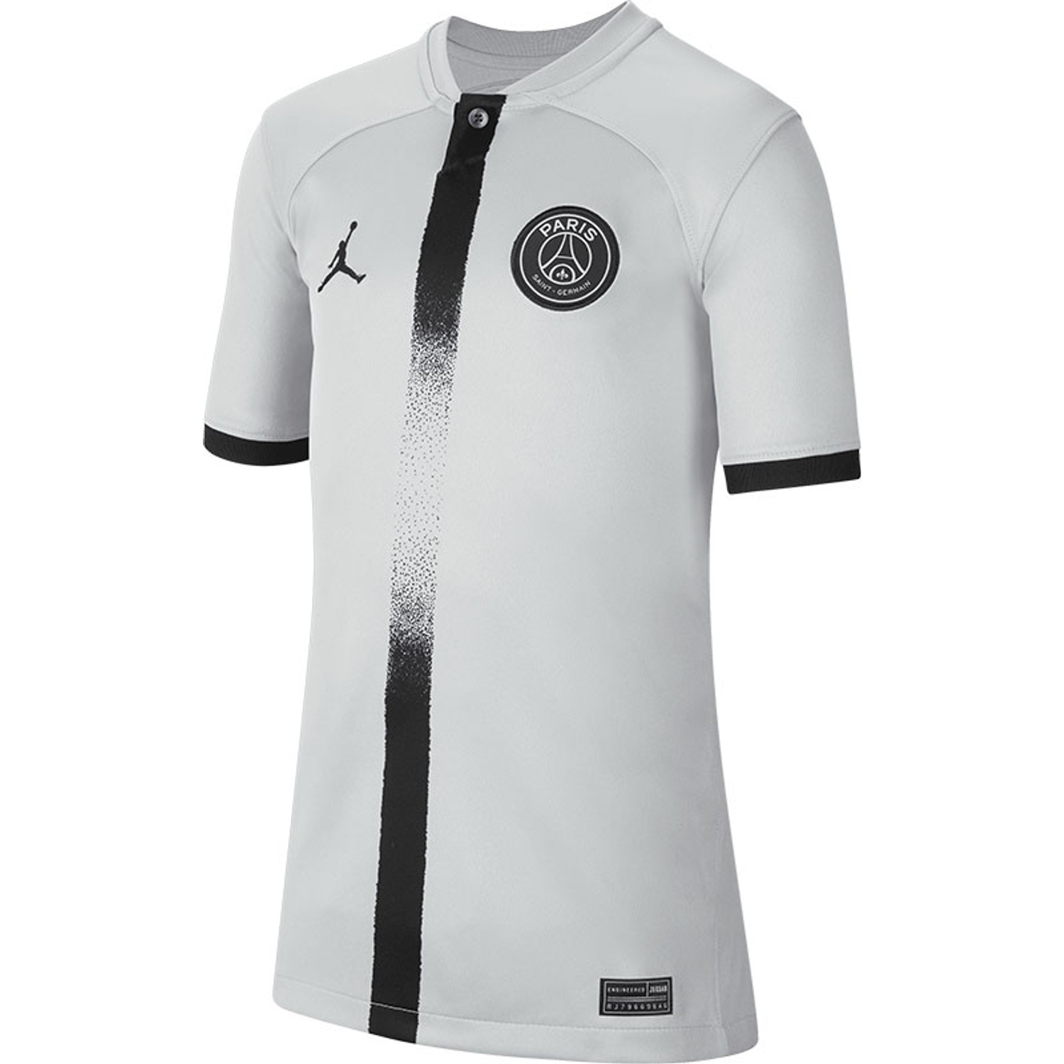 Nike Paris Saint-Germain Uit Tenue Kids
