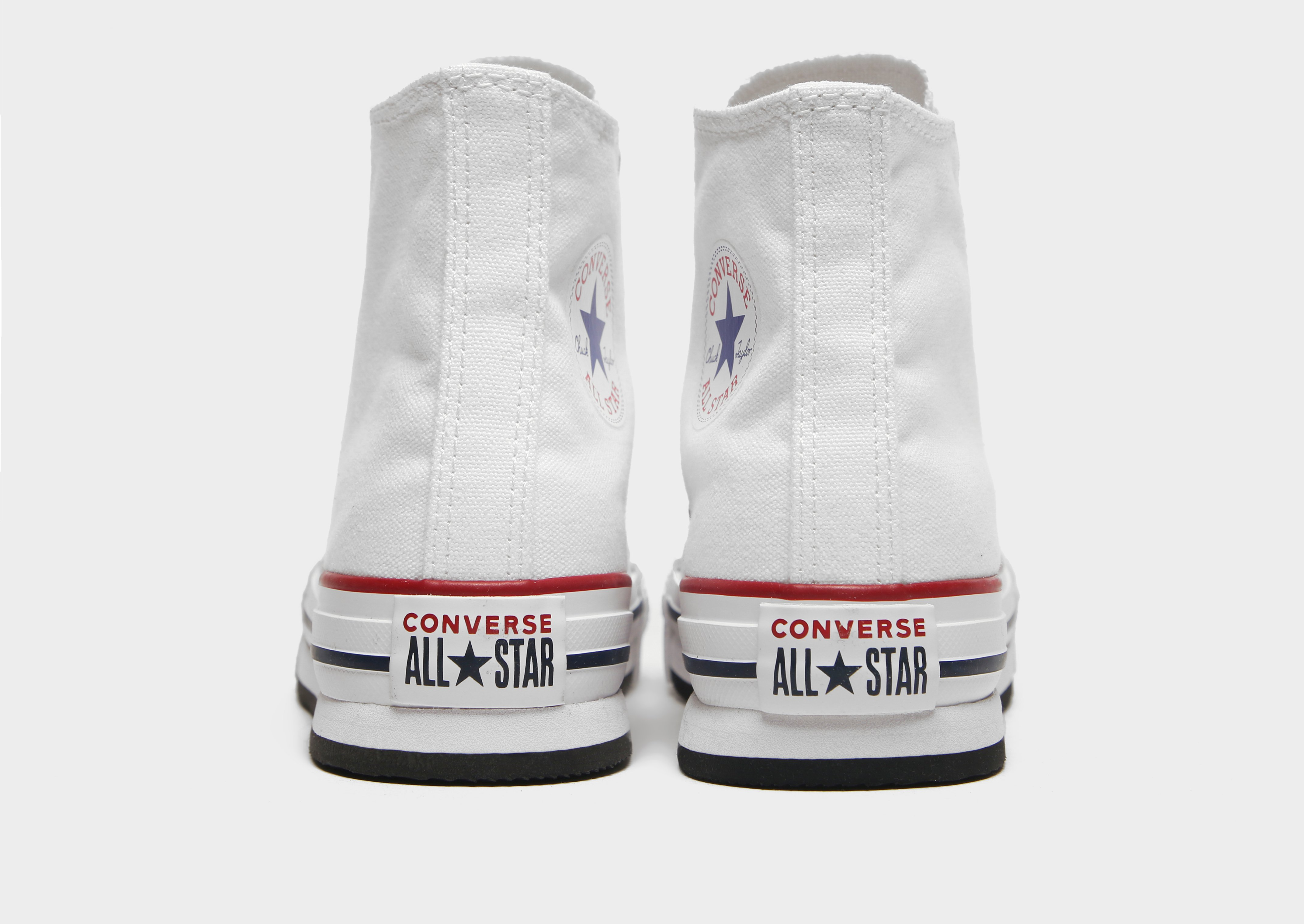 Converse All Star Lift High Platform Enfant
