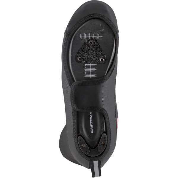 Sur chaussure vélo CASTELLI COUVRE-CHAUSSURES UNLIMITED BLACK