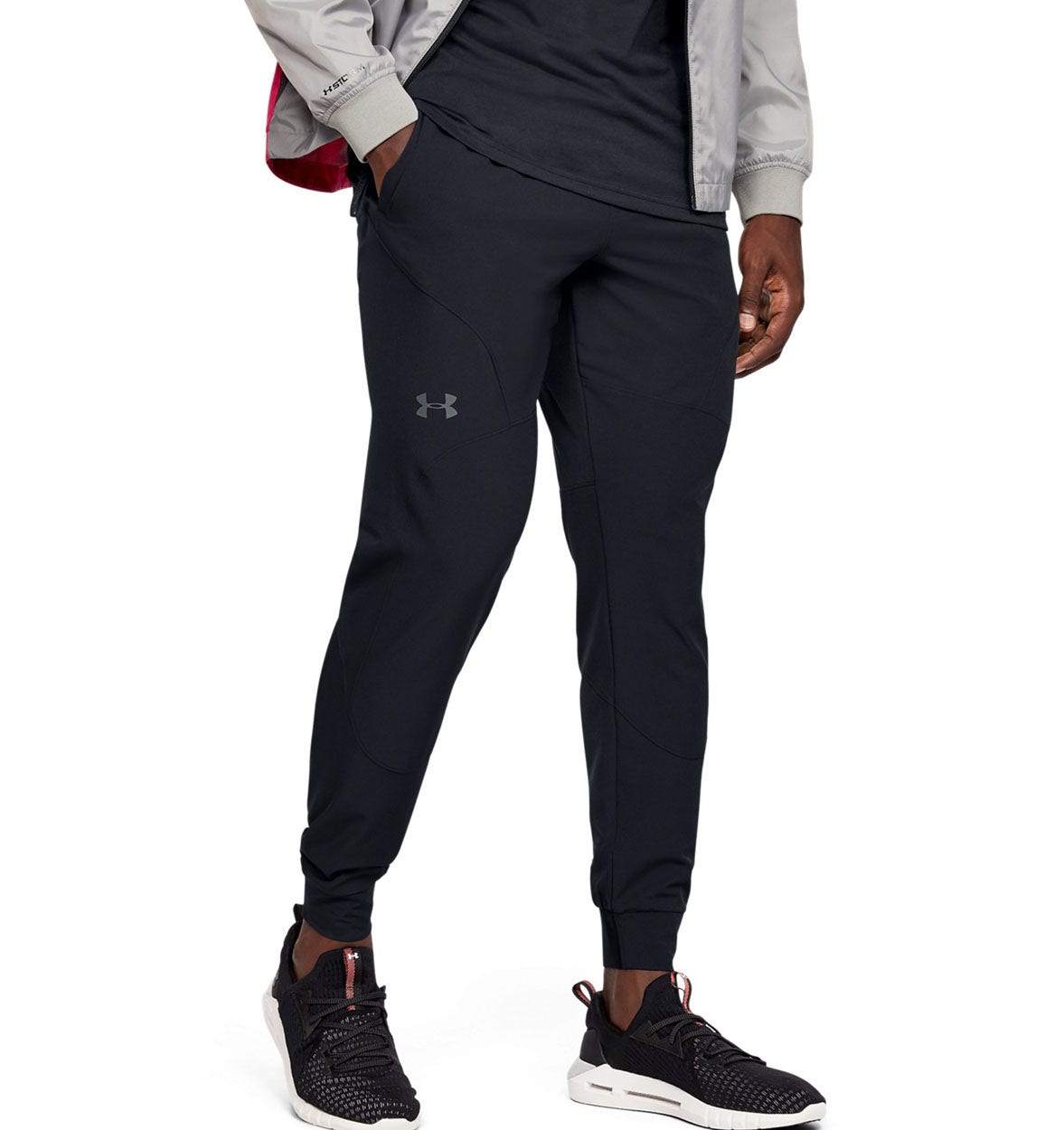 Under Armour  Unstoppable Joggers