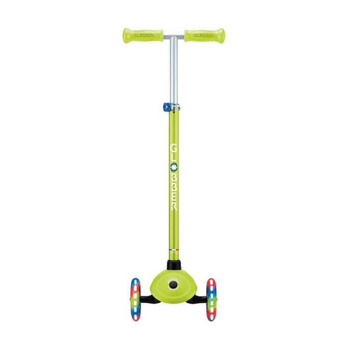Globber Primo Plus Lights Step Junior