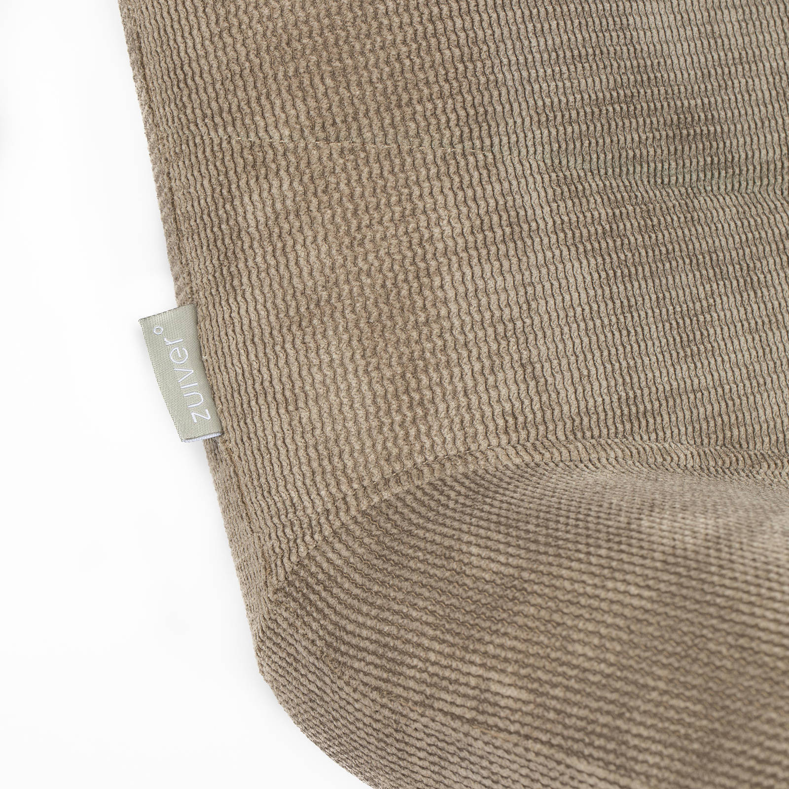Zuiver fauteuil Bubba