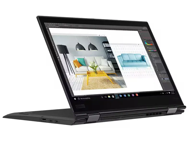 Lenovo Refurbished X1 Yoga G3 - 14