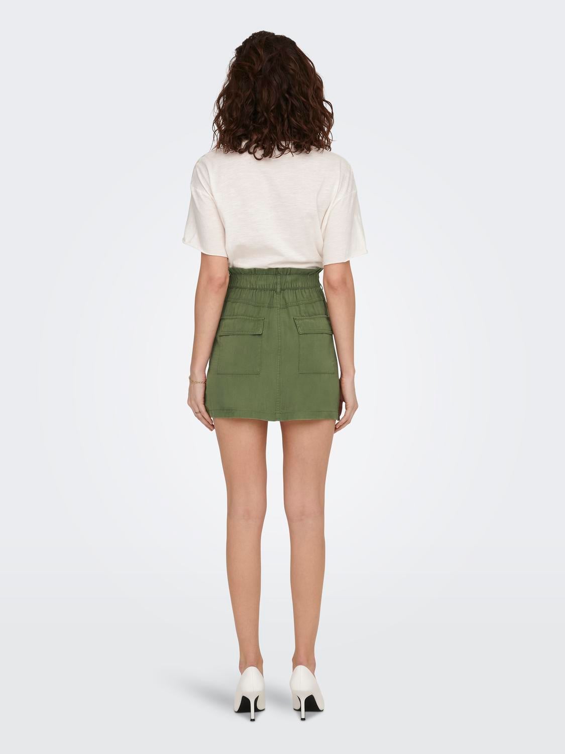ONLOVA-ARIS Rock Four Leaf Clover
