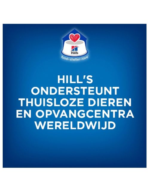 Hill's Prescription Diet C\/D Urinary Stress Urinary Care Zak Kip - Kattenvoer
