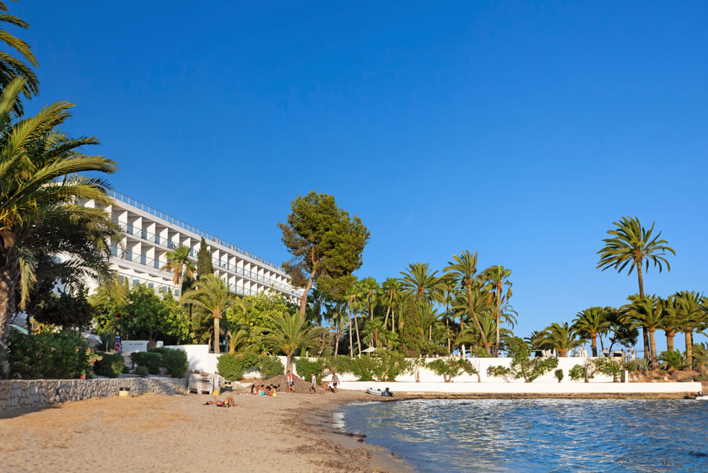 THB Los Molinos Logies - Hotel